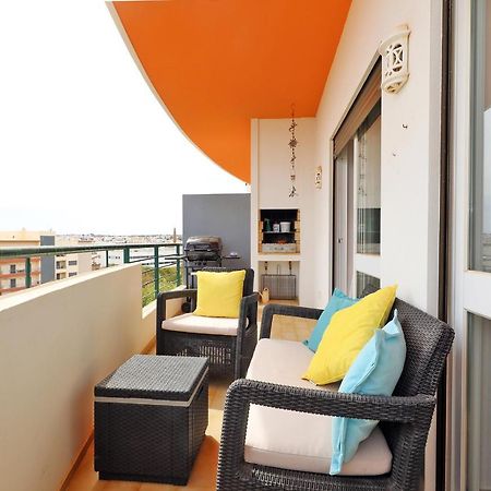 C03 - Gale Holiday Apartment In Lagos Exterior foto