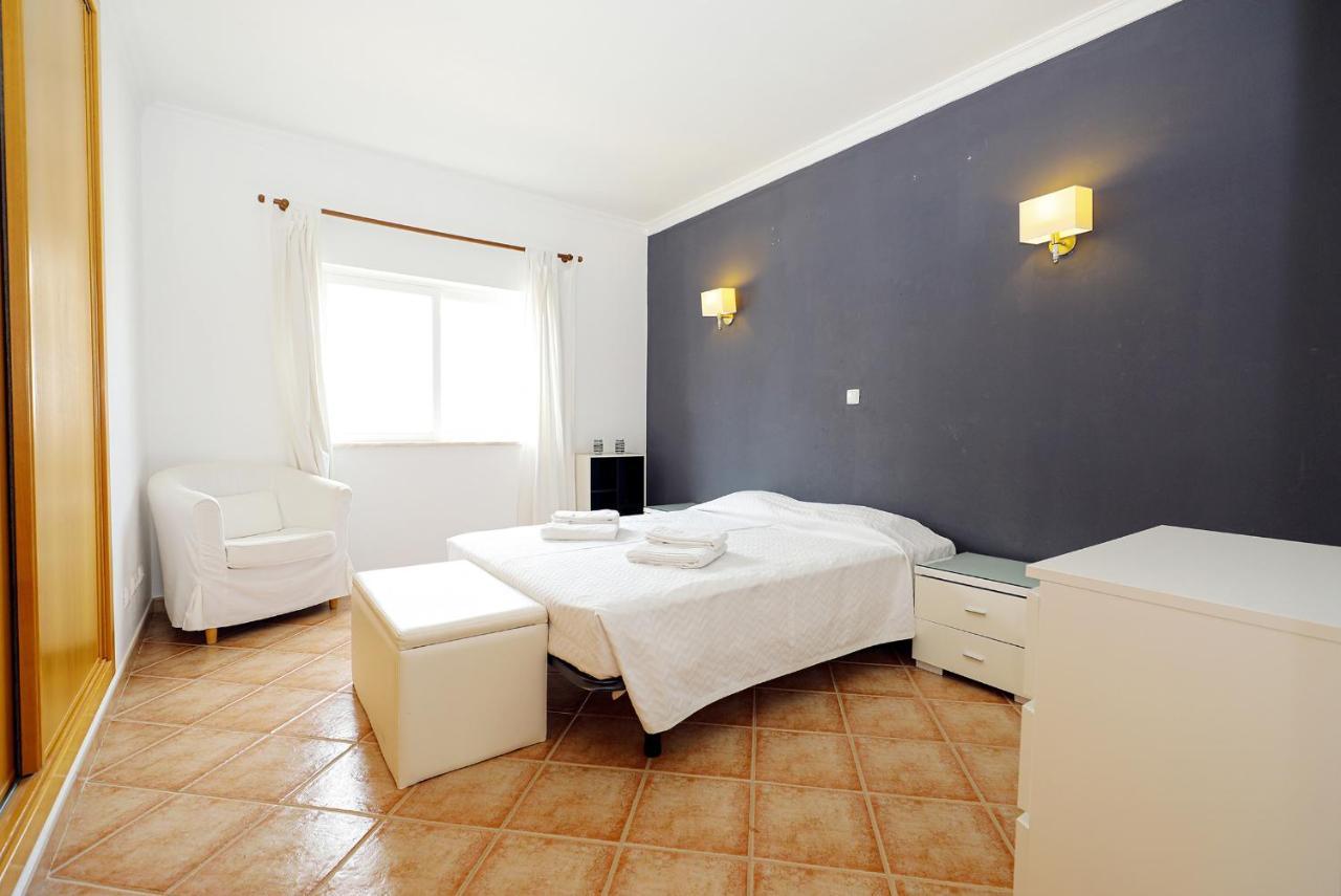 C03 - Gale Holiday Apartment In Lagos Exterior foto