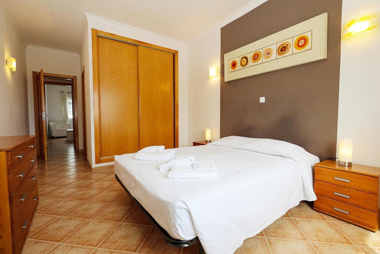 C03 - Gale Holiday Apartment In Lagos Exterior foto